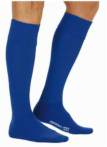 Rucanor Player football socks, light blue, size 30-34 - Football Stockings - Main image