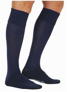 Rucanor Player Soccer Soccer Socks, blue, size 35-38 - Football Stockings