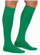 Rucanor Player Soccer Socks, green, size 43-46 - Football Stockings