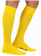 Rucanor Player football socks, yellow, size 35-38 - Football Stockings