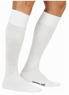 Rucanor Player Soccer Soccer Socks, white, size 35-38 - Football Stockings