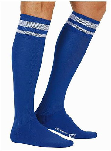 Rucanor Process Soccer Soccer Socks, light blue, size 39-42 - Football Stockings - Main image
