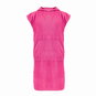 Towel Poncho Agama COTTON PREMIUM KID poncho for children, pink - Ručníkové pončo
