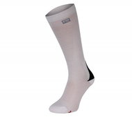 Rucanor Selecter compression socks, white, size 39-42 - knee socks