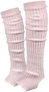 Papillon baletní návleky, 65 cm, růžové - Leg Warmers