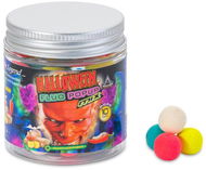 Anaconda Pop - Up Fluo Mix Halloween 25 g - Pop-up boilies