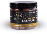 Nash Pop - Up Scopex Squid Natural 75 g 12 mm - Pop-up Boilies