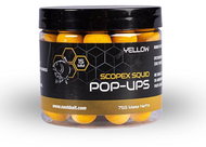 Nash Pop - Up Scopex Squid Yellow 75 g 12 mm - Pop-up Boilies