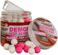 Starbaits Pop - Up Bright Hot Demon 50 g 16 mm - Pop-up Boilies
