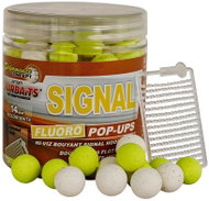 Starbaits Pop - Up Bright Signal 50 g 16 mm - Pop-up Boilies