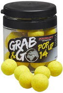 Starbaits Pop - Up Global Pineapple 20 g 14 mm - Pop-up Boilies