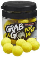 Starbaits Pop - Up Global Scopex 20 g 14 mm - Pop-up Boilies
