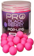 Starbaits Pop - Up Pro Blackberry 50 g 12 mm - Pop-up Boilies
