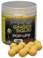 Starbaits Pop - Up Pro Ginger Squid 50 g - Pop-up Boilies