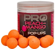 Starbaits Pop - Up Pro Peach & Mango 50 g - Pop-up Boilies