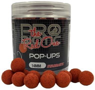 Starbaits Pop - Up Pro Red One 50 g 12 mm - Pop-up Boilies