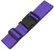 Kufryplus Luggage Strap LB213 Purple - Strap on trunk