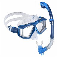 Aqua Lung U.S. Divers Sideview II S 36/40 modrá - Diving Set