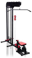 Marbo MS - W101 Machine with top and bottom pulley - Multi Gym