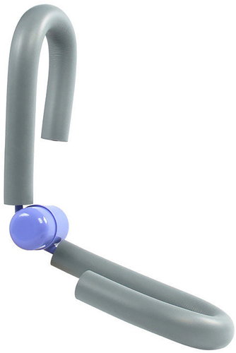 Fitness King Thigh and Chest Muscle Strengthener - Exercise Device - Main image