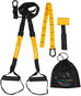 Závěsný posilovací systém Fitness King Home Trainer Posilovací systém - Závěsný posilovací systém