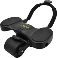 Lifefit Exercise Wheel AB Roller RB200 - Exercise Wheel