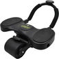 Lifefit Exercise Wheel AB Roller RB200 - Posilovací kolečko
