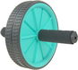 Lifefit Exercise Wheel Duo mint - Posilovací kolečko