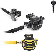 Apeks Set XTX200/FSR5 Tungsten + XTX40 OCT - Diving Set