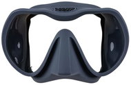 X-DEEP Mask Frameless grey - Diving Mask