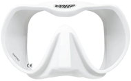 X-DEEP Mask Frameless white - Diving Mask