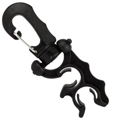 Aqualung držák hadic Hose holder - Držák - Main image