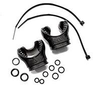 Apeks travel kit for controller - Weight Belt