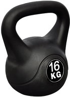 SHUMEE Činka kettlebell - 16 kg - Kettlebell