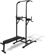 SHUMEE Strengthening tower with bench - Fitness Bench