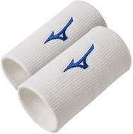 Mizuno Potítko 2 ks, bílé - Potítko