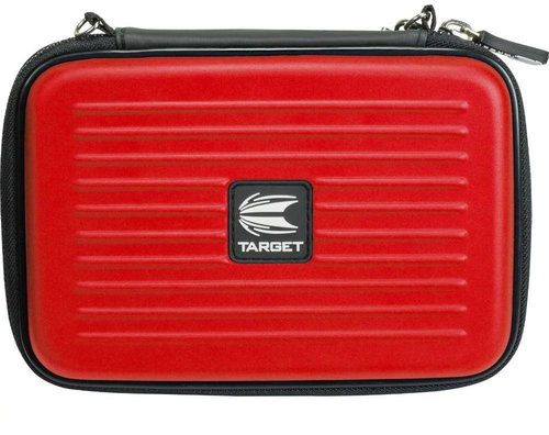 TARGET TAKOMA XL Wallet red 2018 - Dart Case - Main image