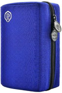 ONE80 Double D-Box blue dart case - Dart Case