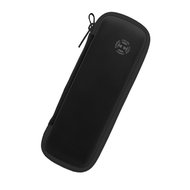 Harrows Blaze black dart case, black - Dart Case