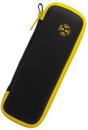Harrows Blaze dart case yellow, black - Dart Case