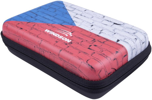 Windson Casemulti Case for 6 darts Czech - Dart Case - Main image
