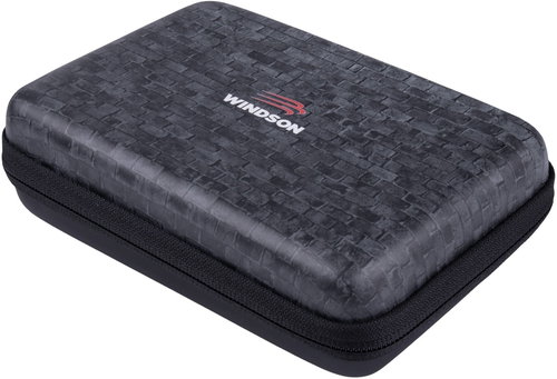 Windson Casemulti Case for 6 darts Wall - Dart Case - Main image