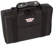 Bull's NL Ubertas black - Dart Case