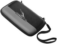 Harrows Carbon ST Pro 6 Grey - Dart Case