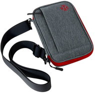 Harrows Smart Case XL Grey - Dart Case
