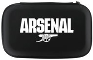Mission Football FC Arsenal Official Licensed The Gunners W2 Mono Black - Dart Case