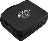 Mission Jack Daniels Luxor Black - Dart Case