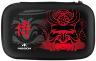 Mission Samurai II red - Dart Case
