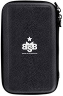 Shot Tactical Michael Smith black - Dart Case