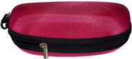 Agama Swimming Goggle Case, Pink - Glasses Case